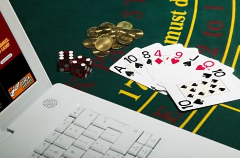 Online Casinos Softwares