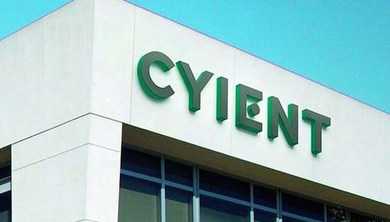 Cyient