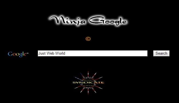 Google Ninja Search Tricks