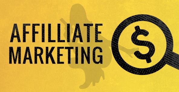 Affiliate marketing