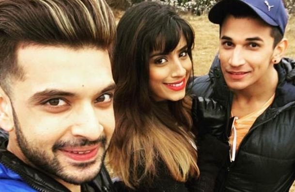 Roadies X4 2016 - Prince Narula New Judge