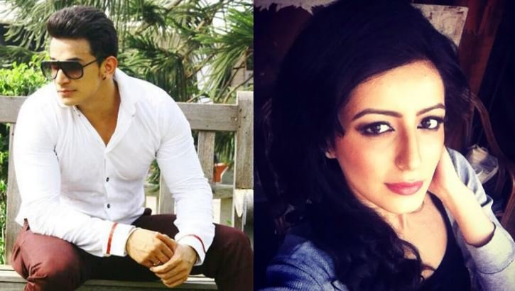 Winner of MTV Splitsvilla 8 - Prince and Anuki