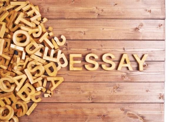 Write a Scholarship Essay