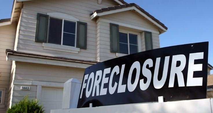 Buy a Foreclosure home the Smart Way