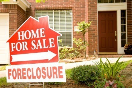 How to Buy a Cheap Foreclosure