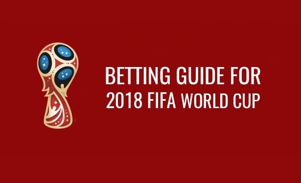 2018 World Cup Betting