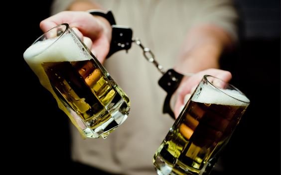 A Breathalyzer Test Accurate Enough To Arrest Drivers Under DUI