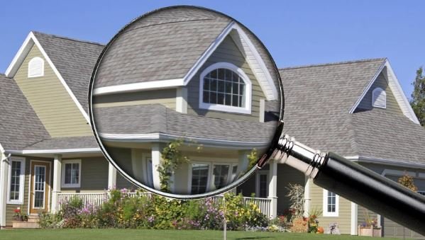 Home Inspections Before You Buy