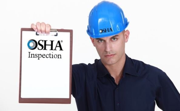 OSHA Inspections