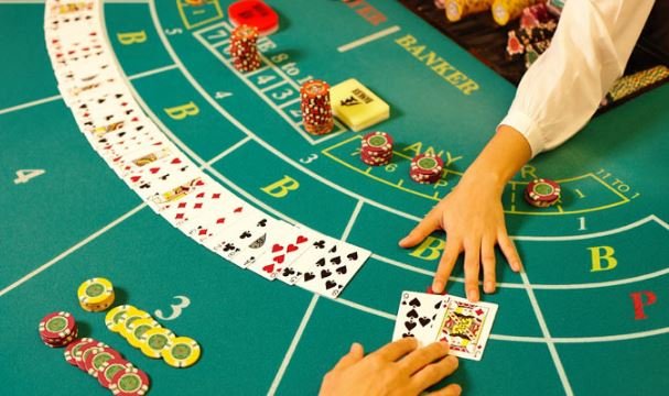 Online Blackjack for Real Money