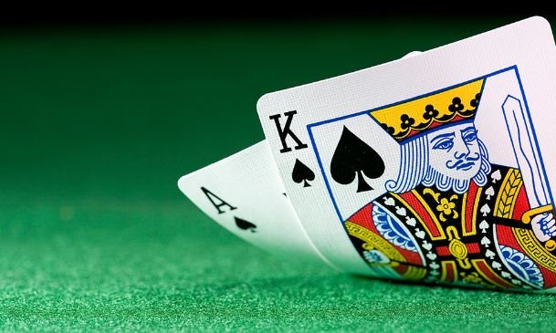 Win at Online Blackjack Without Counting