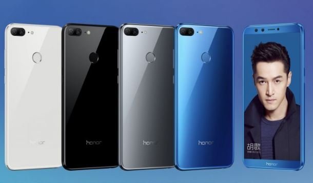 Honor 9 Lite - Price, Full Specifications & Features