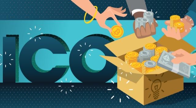 Initial Coin Offering (ICO)