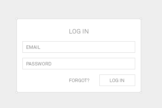 Email Login Solution