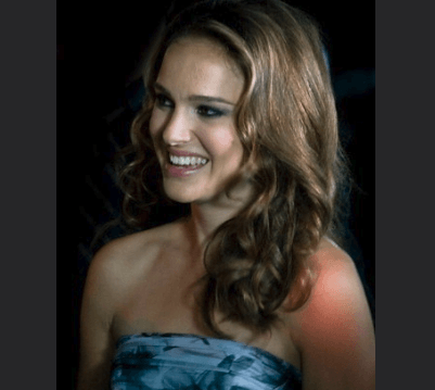 Natalie Portman - Film actress