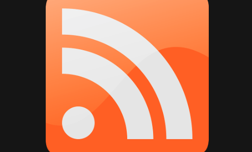 RSS Feeds