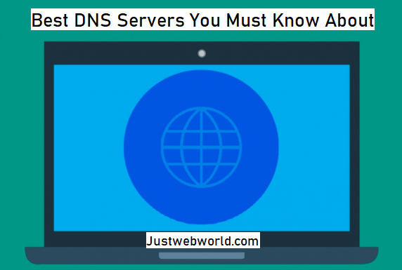 Best DNS Servers to Use for Free