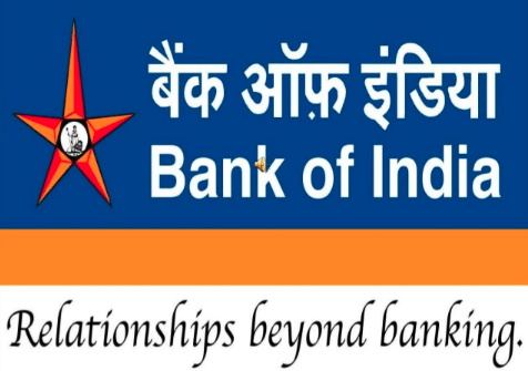 Bank of India