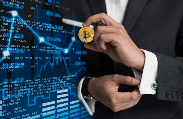 Choose the Best Bitcoin Investment Software