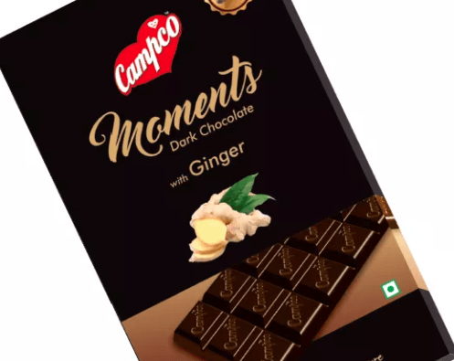 Campco Chocolate