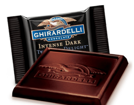 Ghirardelli Chocolate Company