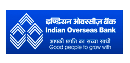 Indian Overseas Bank