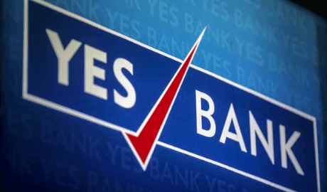 Yes Bank - Private banking company