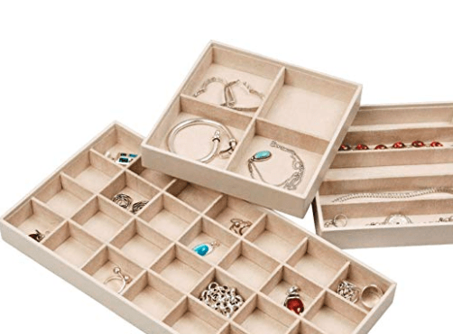 Best Jewelry Organizers