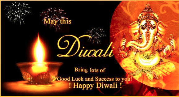 Diwali Messages - Diwali Wishes