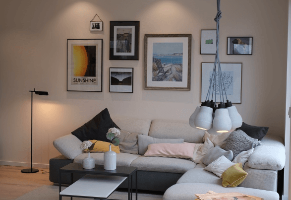 Trendy Co-Living Spaces Attracting Millennials