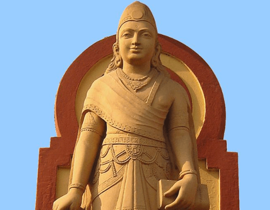 Chandragupta Maurya