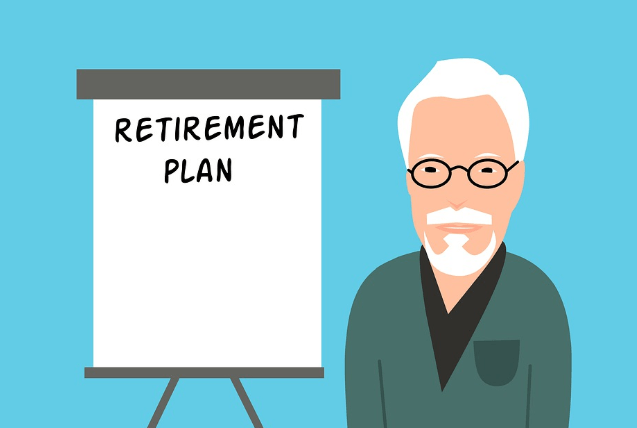 Benefits of Saving For Retirement 