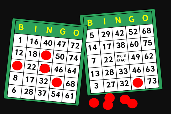 The Popularity of Bingo Across the World