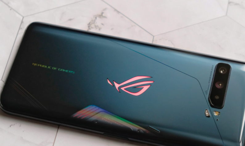 Asus ROG Phone 3 - Full Specification