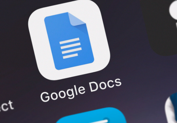 Google Docs - Free Online Documents for Personal Use