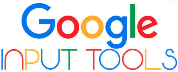 Google Input Tools - Typing Tools 