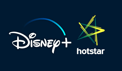 Disney+ Hotstar