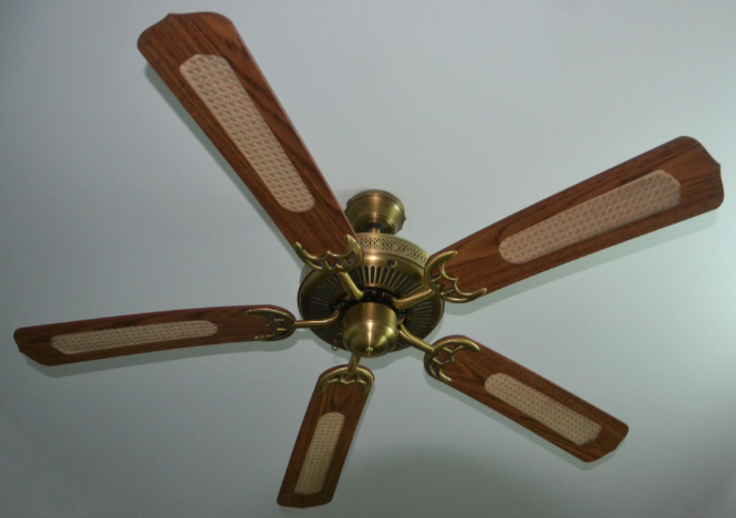 Ways to Use Ceiling Fans