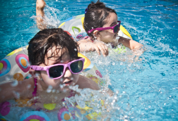 Indoor and Outdoor Summer Activities for Kids