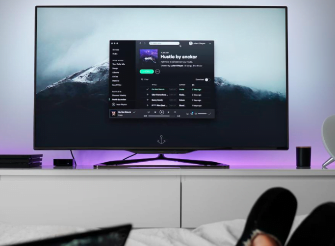 Buying an LED TV 