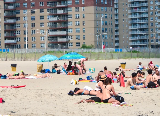 Rockaway Beach, Queens