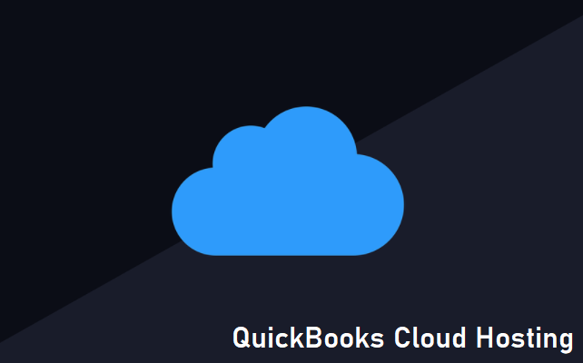  QuickBooks Cloud Hosting