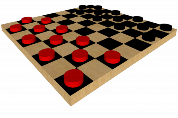 List Of Boad Games Like Checkers