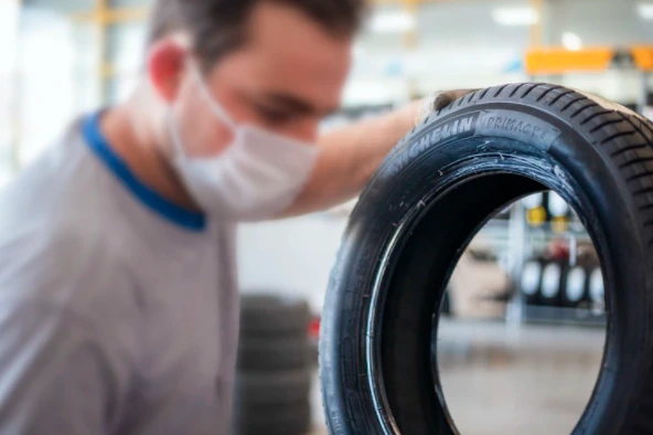 How To Buy Tires Online Canada