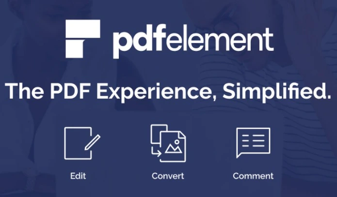 Wondershare Pdfelement For Mac