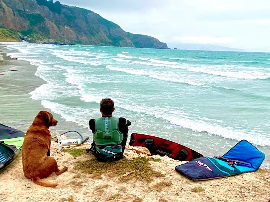 Aramoana Beach (Dunedin)