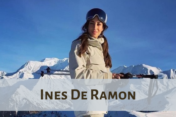 Ines De Ramon