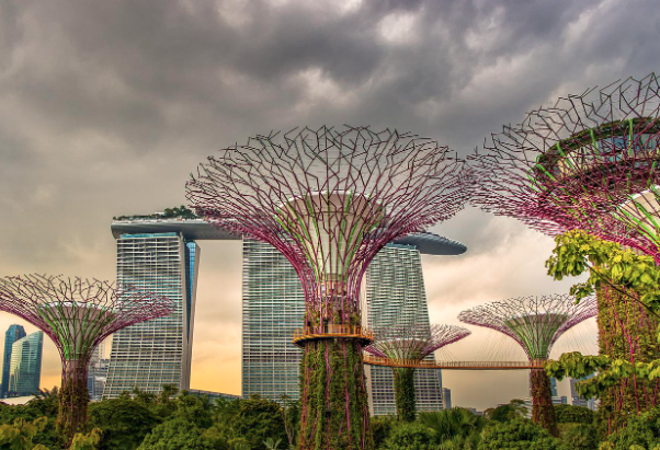 Singapore - Country in Asia