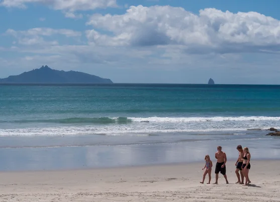 Waipu Cove