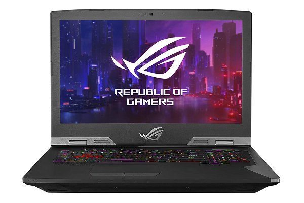 ASUS ROG G703GI-XS74